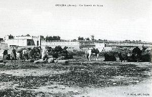 BIVEN Georges - 259- Oujda
